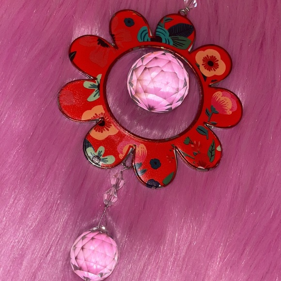 Crystal window hanger 🌸 - Picture 3 of 6